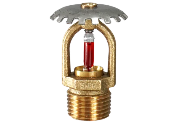 STANDART SPREY STANDART TEPKİMELİ SPRINKLER