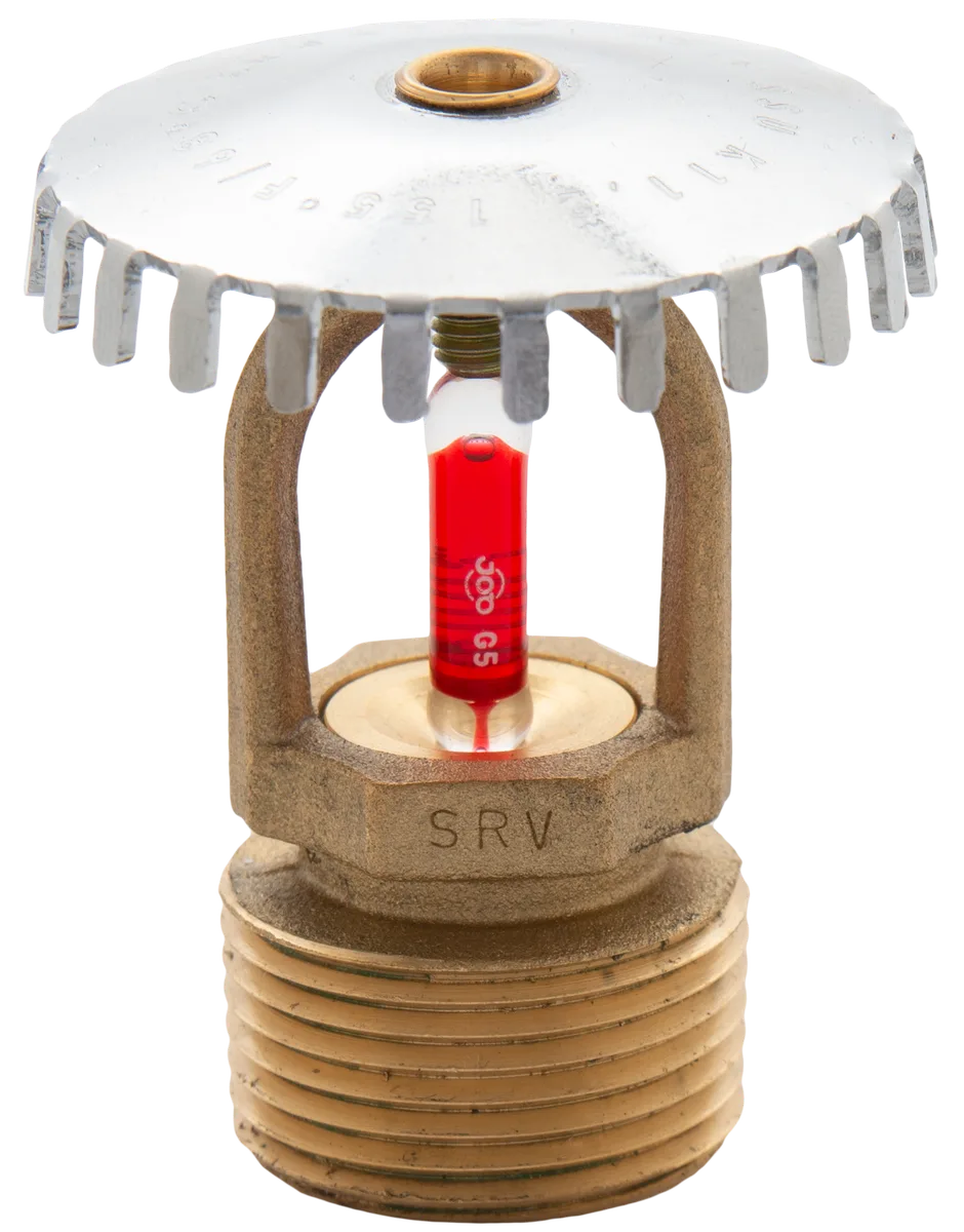 ELO Upright Standart Tepkimeli Sprinkler