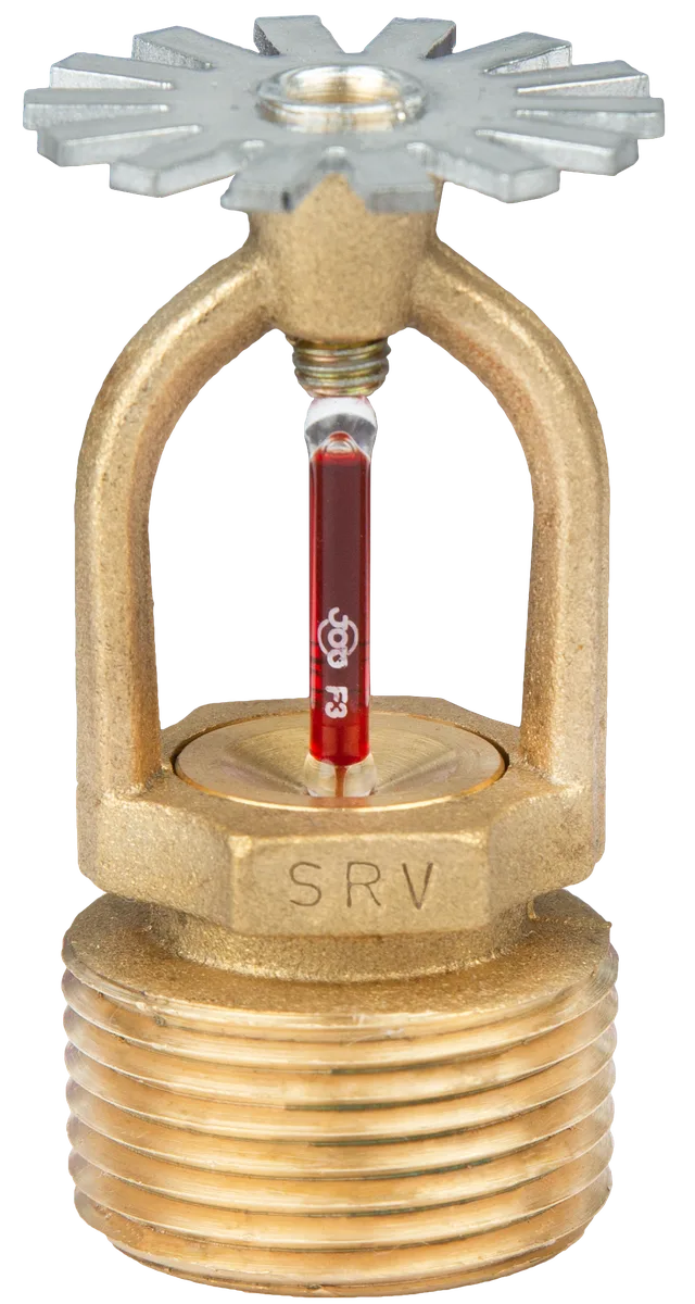 ELO Pendent Hızlı Tepkimeli Sprinkler
