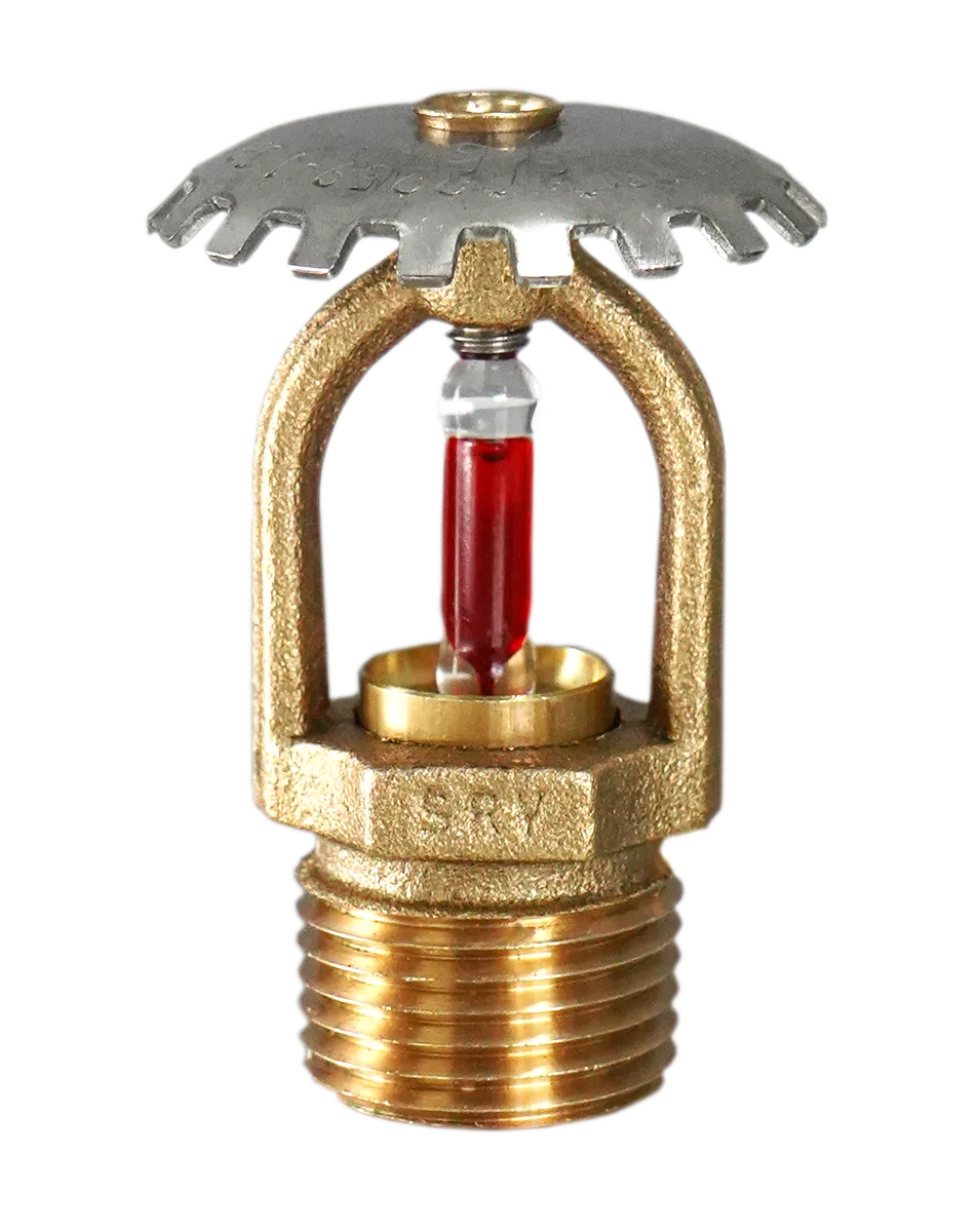 Upright Standart Tepkimeli Sprinkler