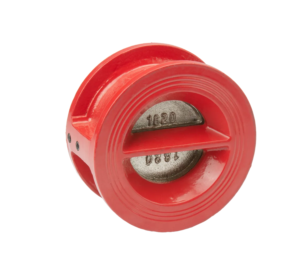 Double Check Valve