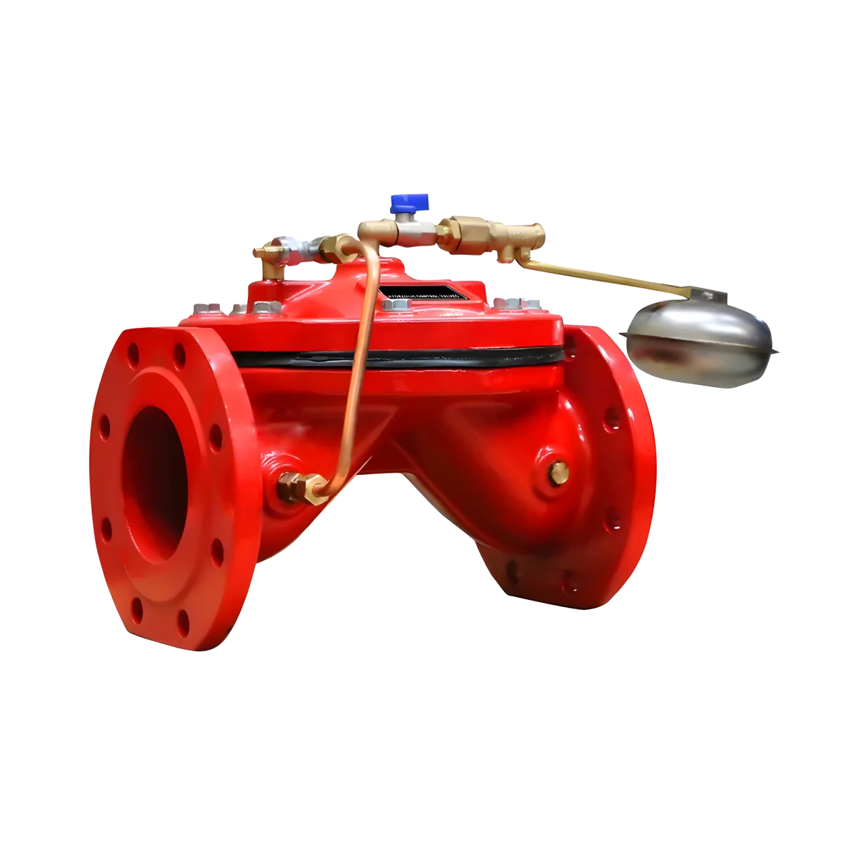 Float Valve