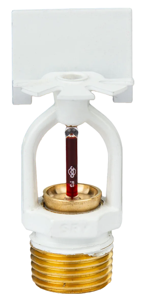 Sidewall Hızlı Tepkimeli Sprinkler