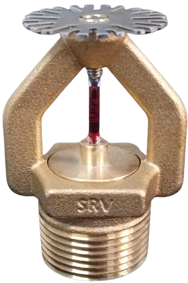 ESFR Pendent K25 Sprinkler