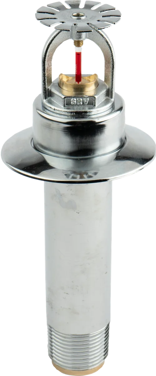 Kuru Tip Pendent Hızlı Tepkimeli Sprinkler